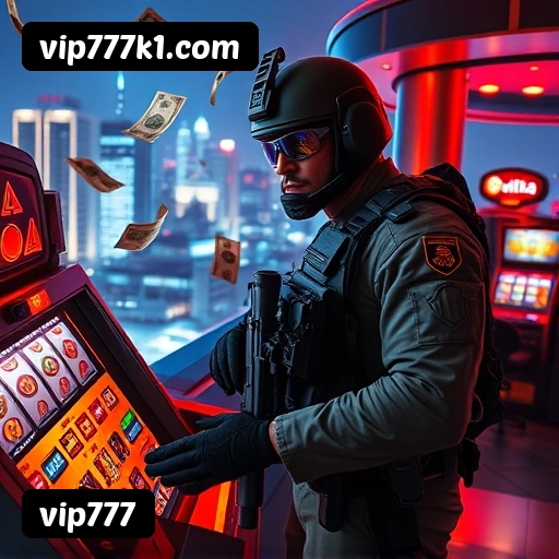 Cadastro Rápido vip777 - Processo Simples em 2 Minutos