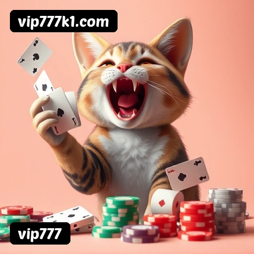 Imagem secundária para conteúdo da página Facebook vip777