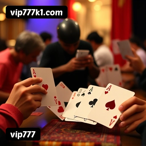 Recursos Exclusivos do App vip777 - Modo Offline, Login Biométrico