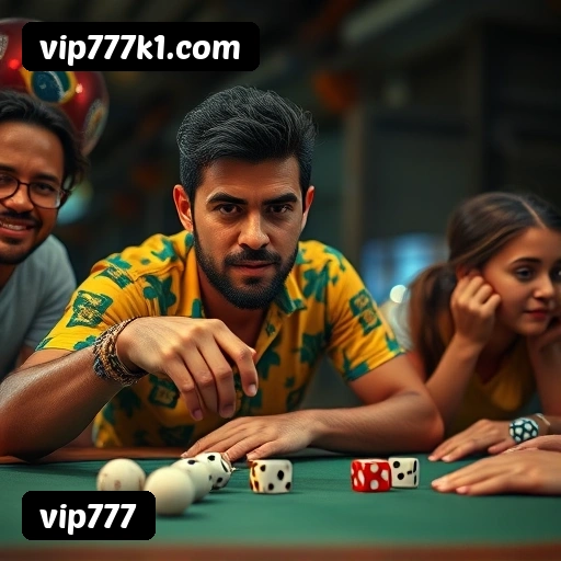 Cassino ao Vivo vip777 - Dealers Brasileiros Profissionais