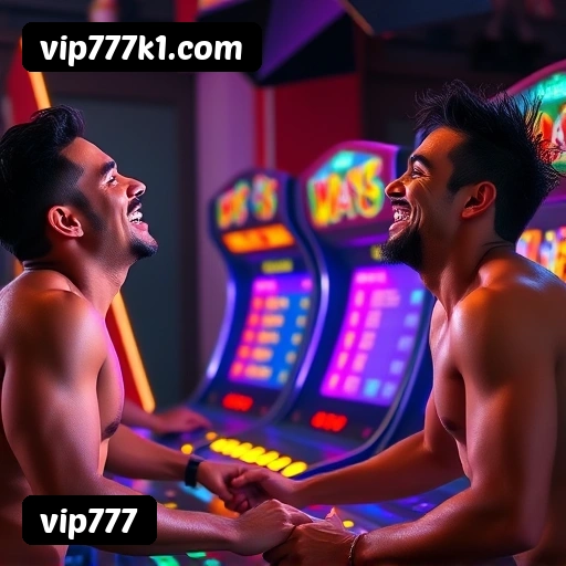 Imagem quadrada de apoio para baixar vip777